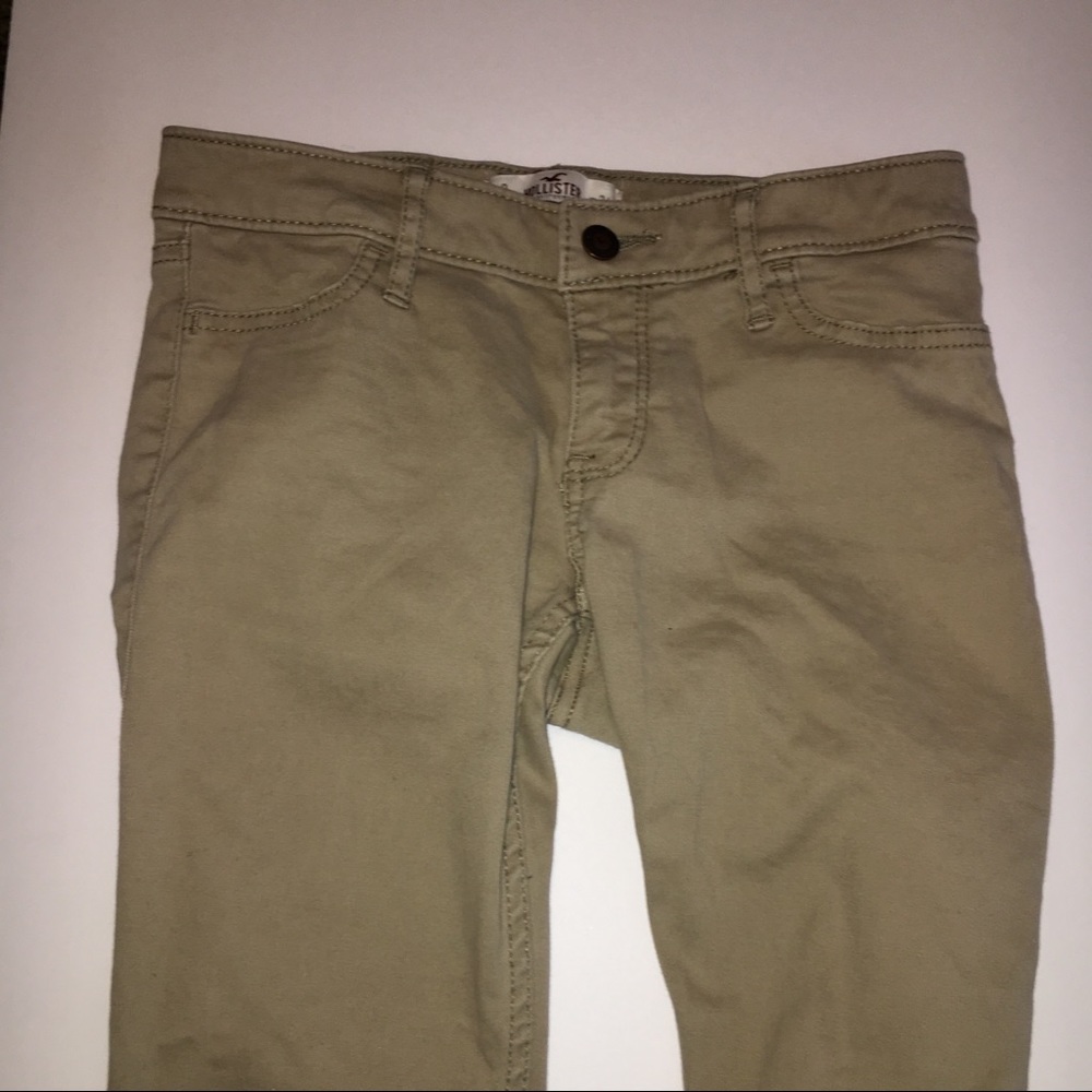 Hollister Skinny Jeans