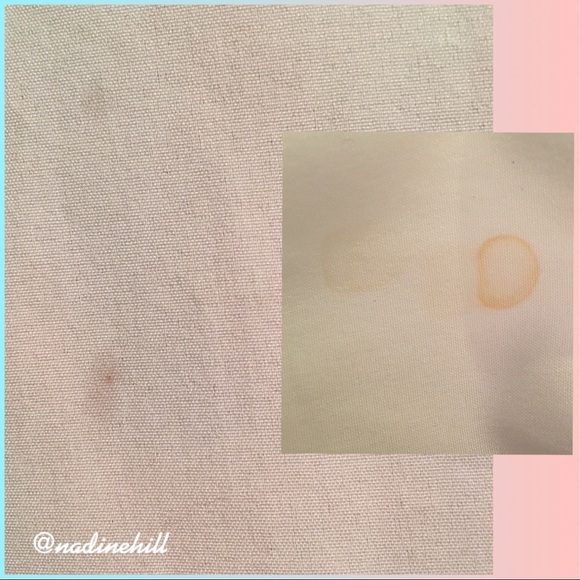 ❌❌❌SOLD SOLD SOLD❌❌❌ White Tunic Sm-Med Jrs 3-9 Misses 2-8 - Picture 8 of 8