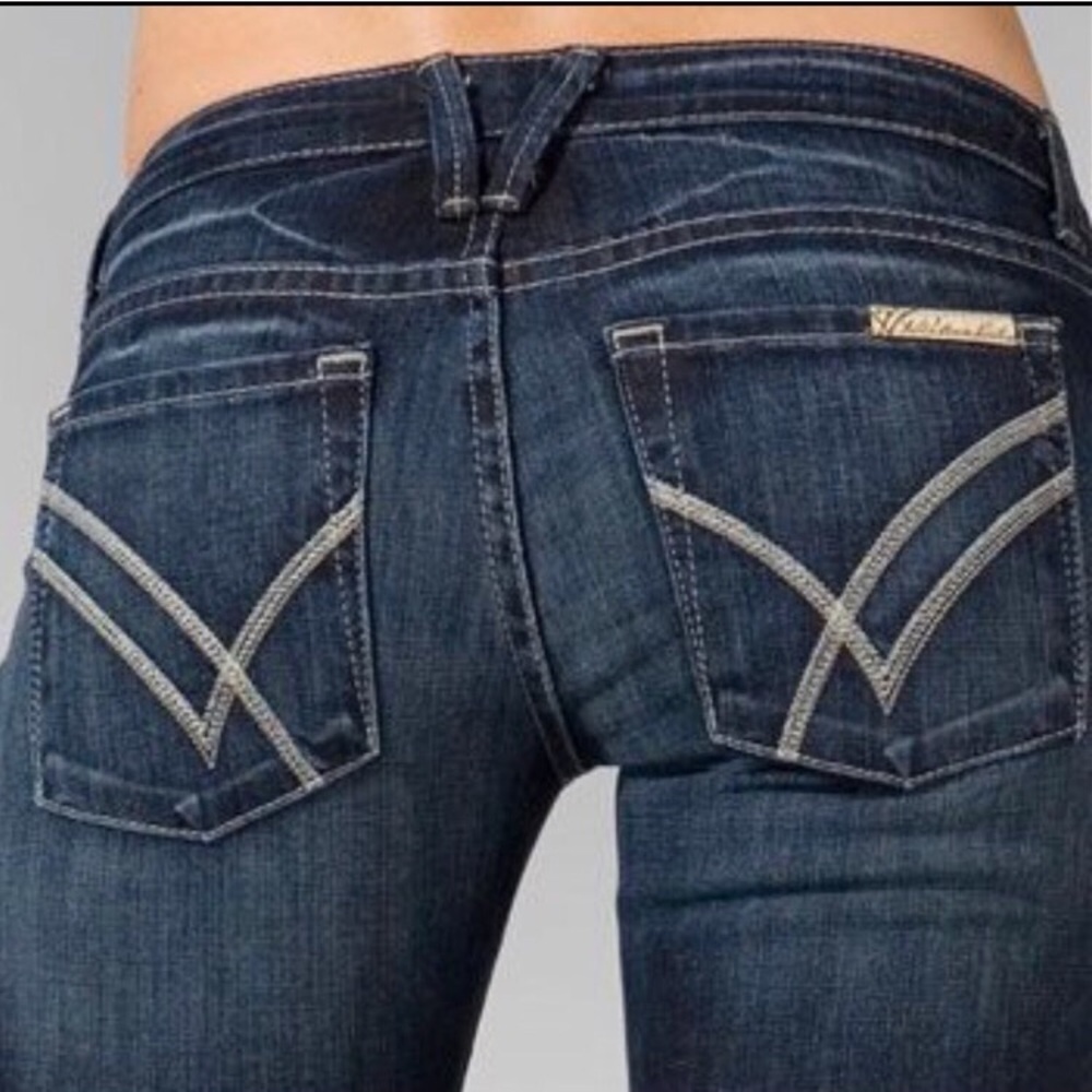 William Rast Savoy jeans