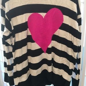 Kate Spade sweater LAST CHANCE!