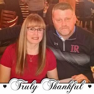 Meet your Posher, Donna