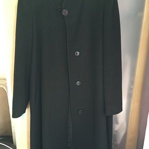 Pea coat
