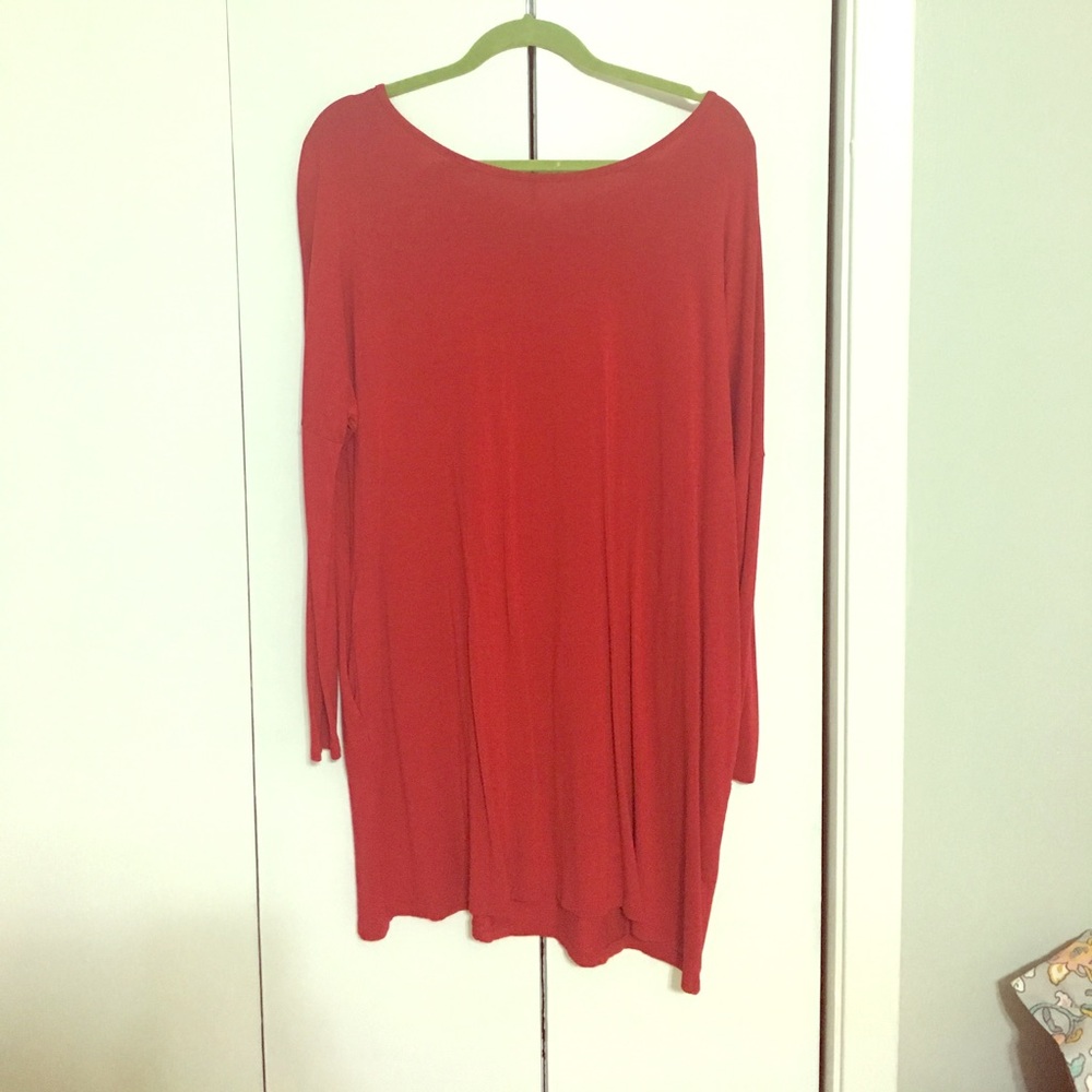 Piko like Tunic