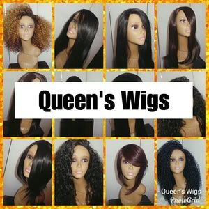 Meet your Posher, Queen Victoria