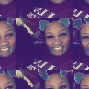 Meet your Posher, Portia