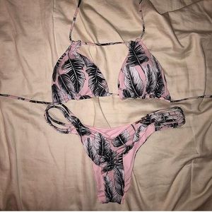 Isla set // SAN LORENZO