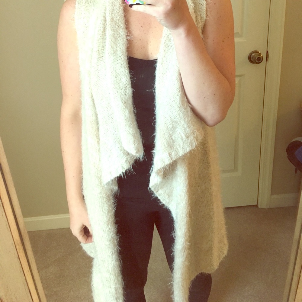 Vest