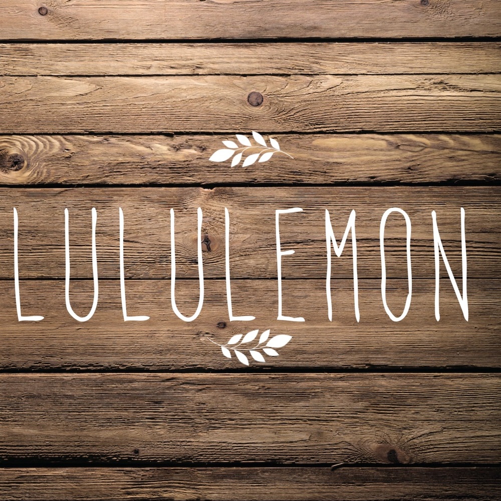 Lululemon
