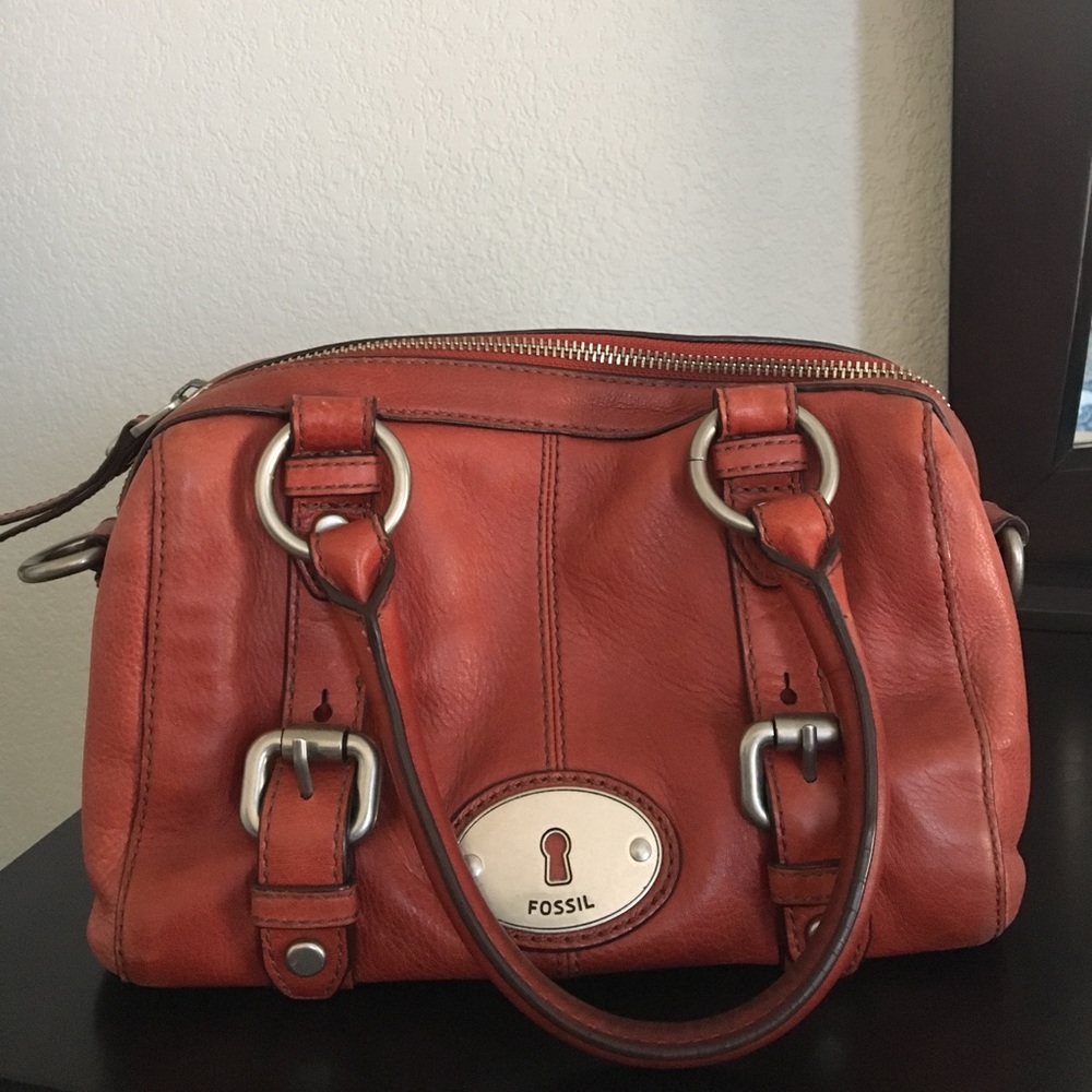 Fossil Handbag