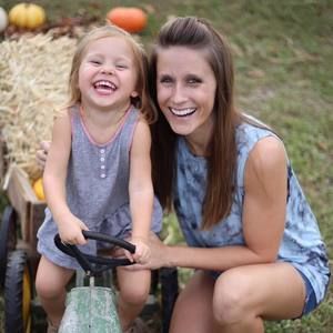 Meet your Posher, Shannon