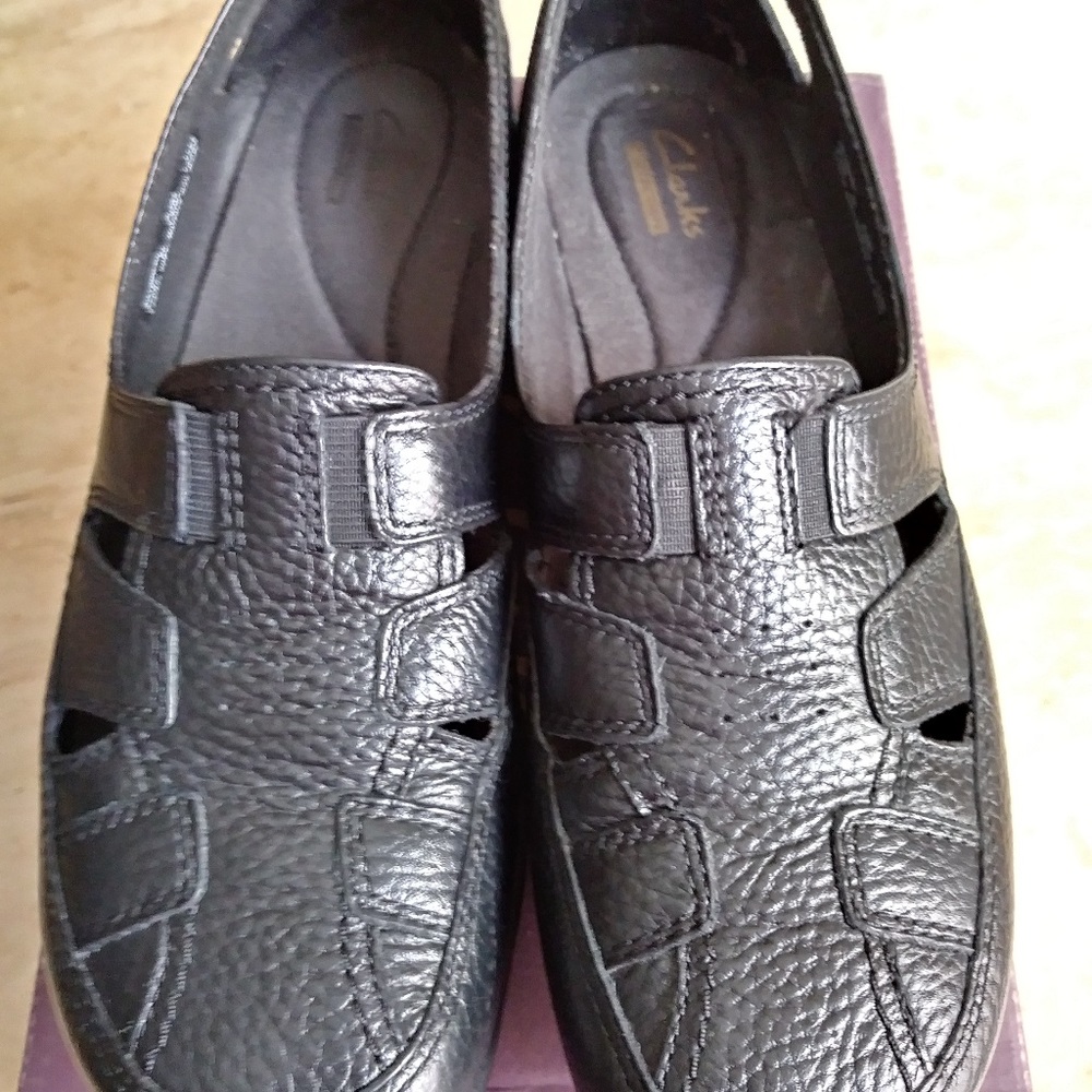 Clarks In-Motion Slip-On Loafer