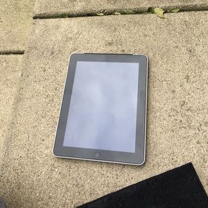 IPad & Marc Jacobs case