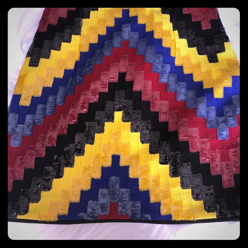 Limited edition skirt