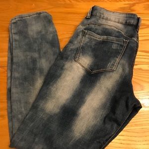 Size 11 jeans