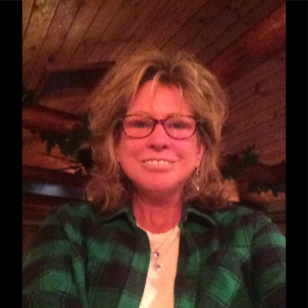 Meet your Posher, Kathy