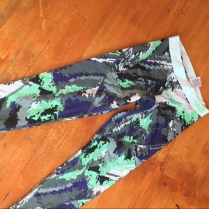 Nike dryfit leggings