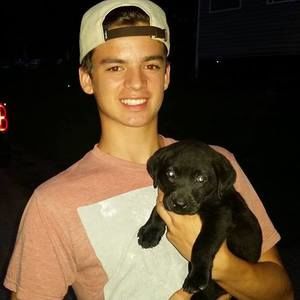 Meet your Posher, Evan