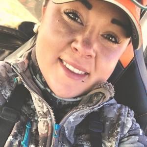 Meet your Posher, Tyra