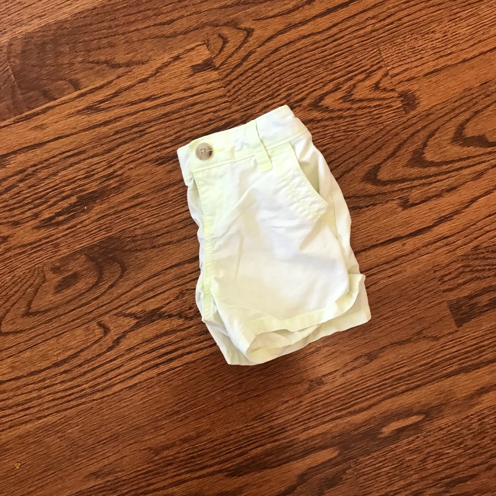 Girls Shorts