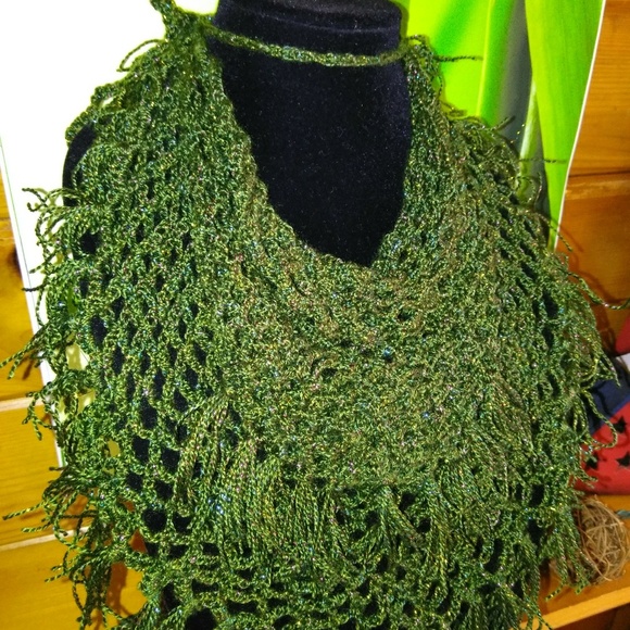 Accessories - Neck-cessory!!!