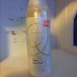 DevaCare DevaCurl Low-poo 12oz