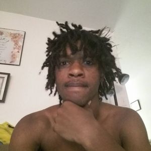 Meet your Posher, Johnathan