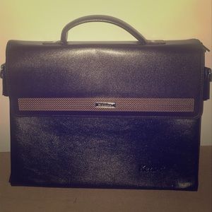 Men’s briefcase