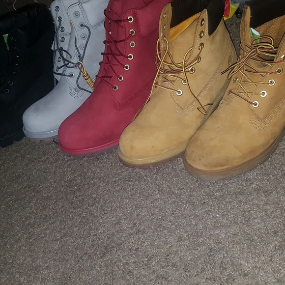 Meet your Posher, Jamal - Picture 1 of 1