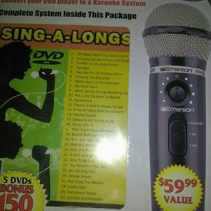 Sing-A-long