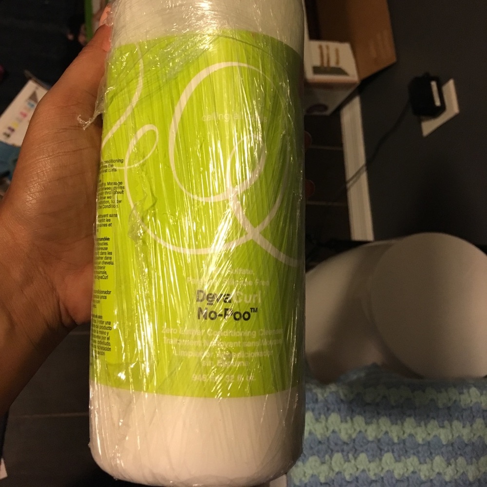 DevaCurl No-Poo 32oz