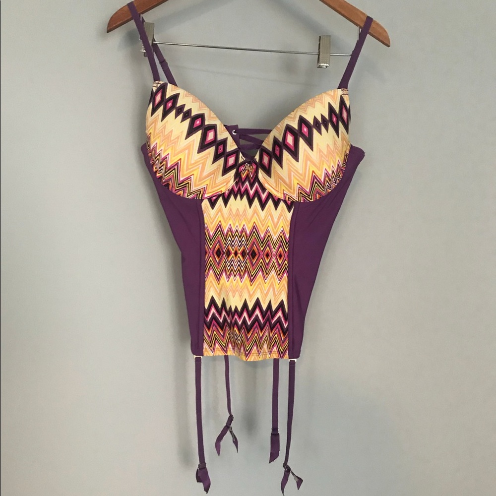 Fredricks of Hollywood Lingerie