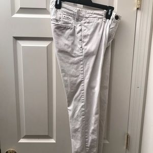 Abercrombie Kids Khakis