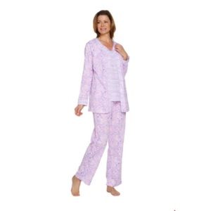 🍂🤩Bundle 4 for 25$🤩🍂 Purple pajamas (set)