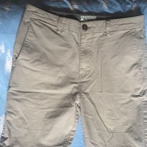 Billabong premium quality shorts.