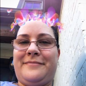 Meet your Posher, Judith