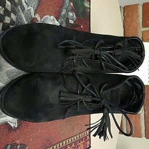 Making room in my closet