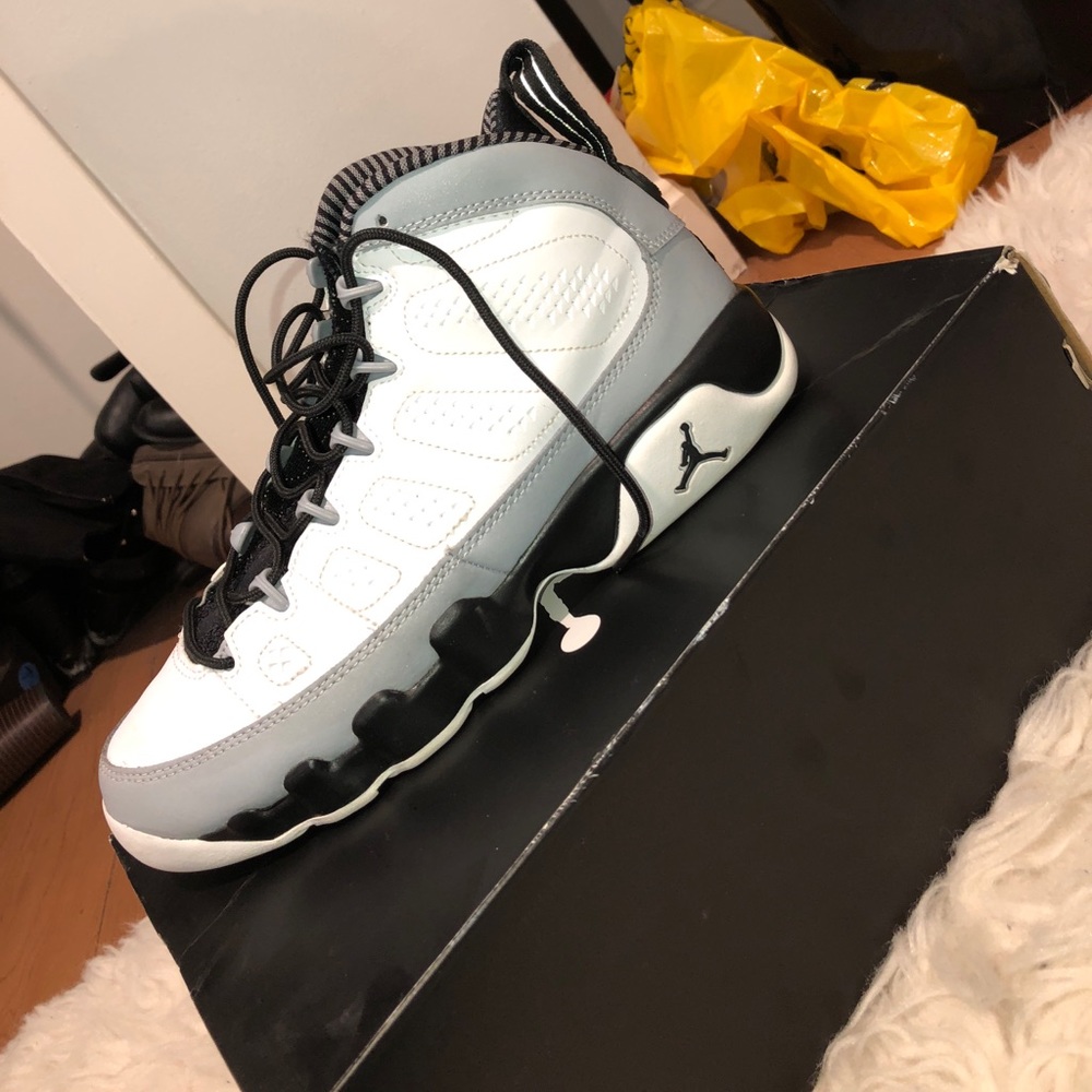Air Jordan 9s
