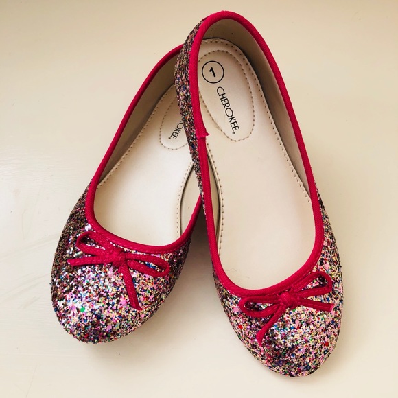 Cherokee Other - Girls Party Shoes