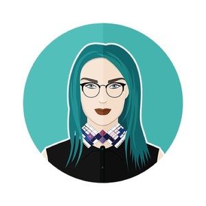 Meet your Posher, Amie