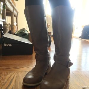 BDG Riding Boots