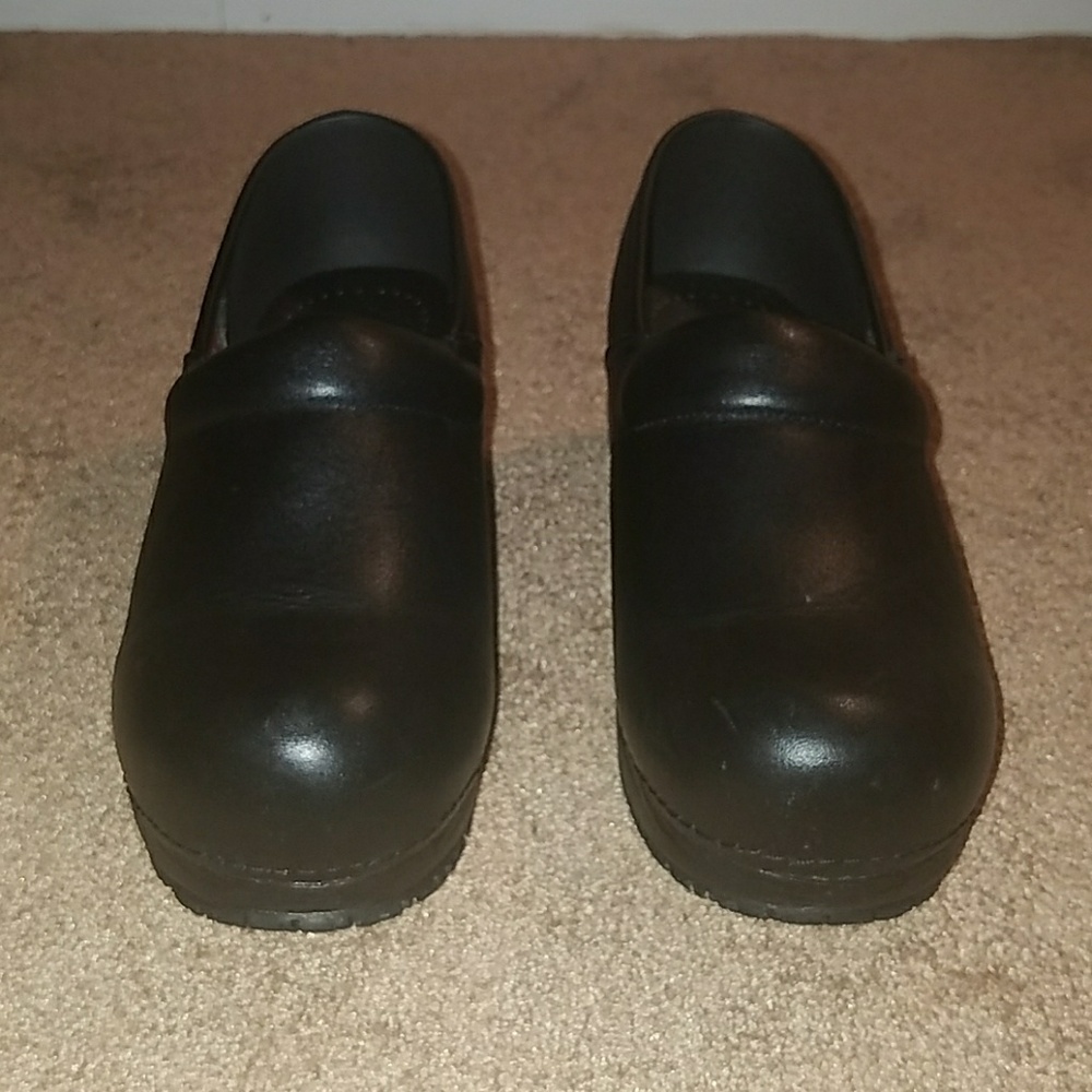 Skechers Slip Resistant Clogs Size 11