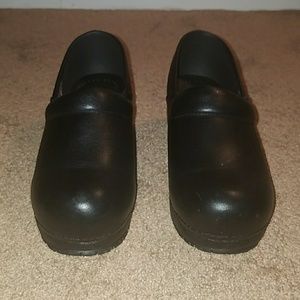 Skechers Slip Resistant Clogs Size 11