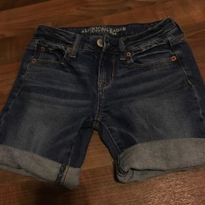 American Eagle shorts
