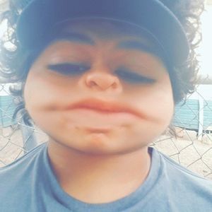 Meet your Posher, Ronaldo