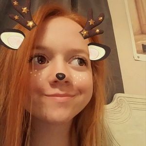 Meet your Posher, Breanna