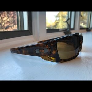Mens Oakley Sunglasses
