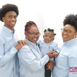 Meet your Posher, Paulette