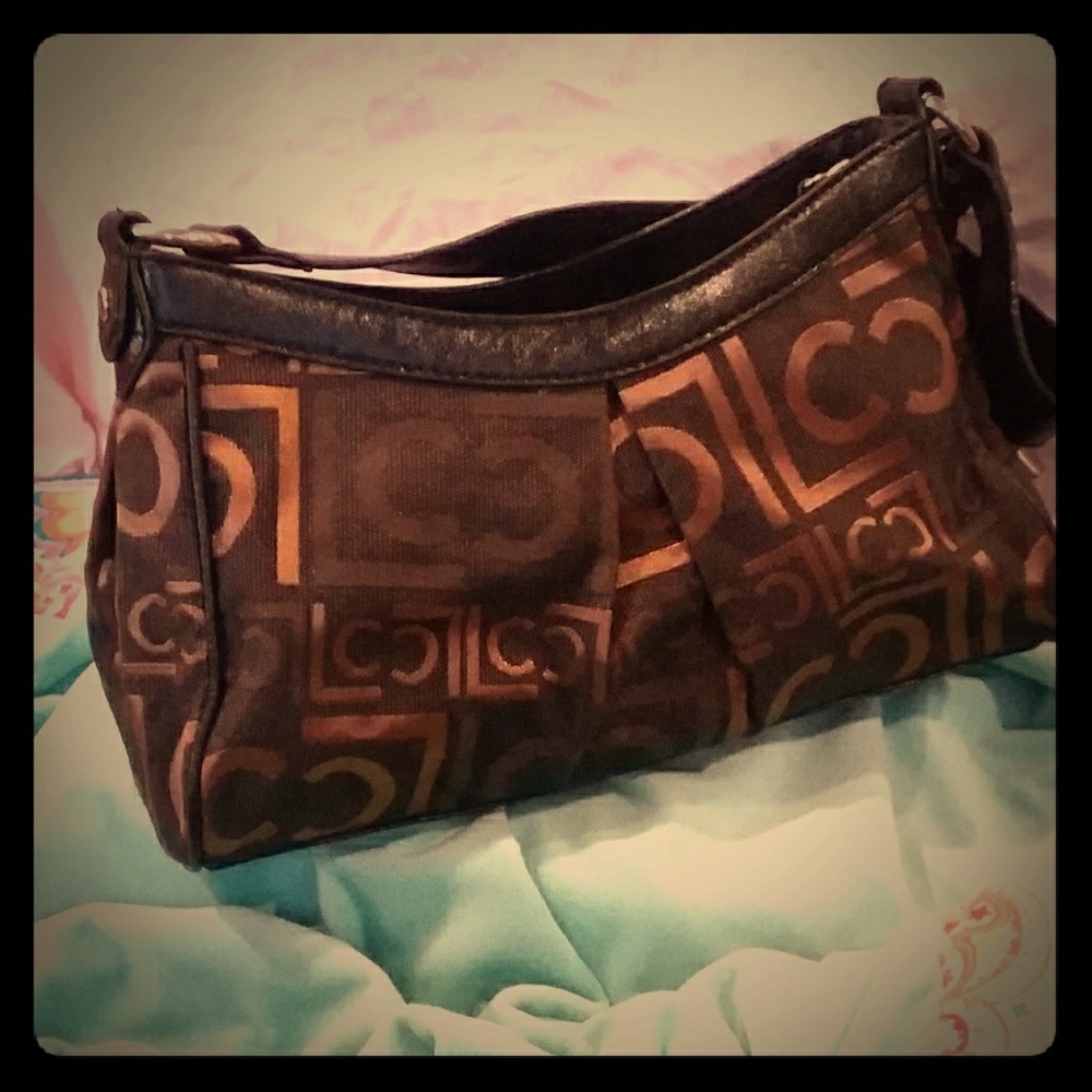Liz Claiborne handbag