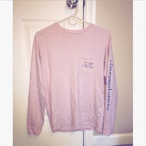 Vinyars Vines classic long sleeve tee!!