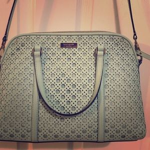 Kate Spade medium-sized purse